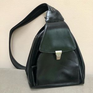 Nine West shoulder bag.